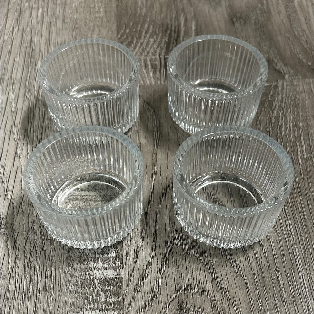 Ikea FINSMARK Tealight Holders